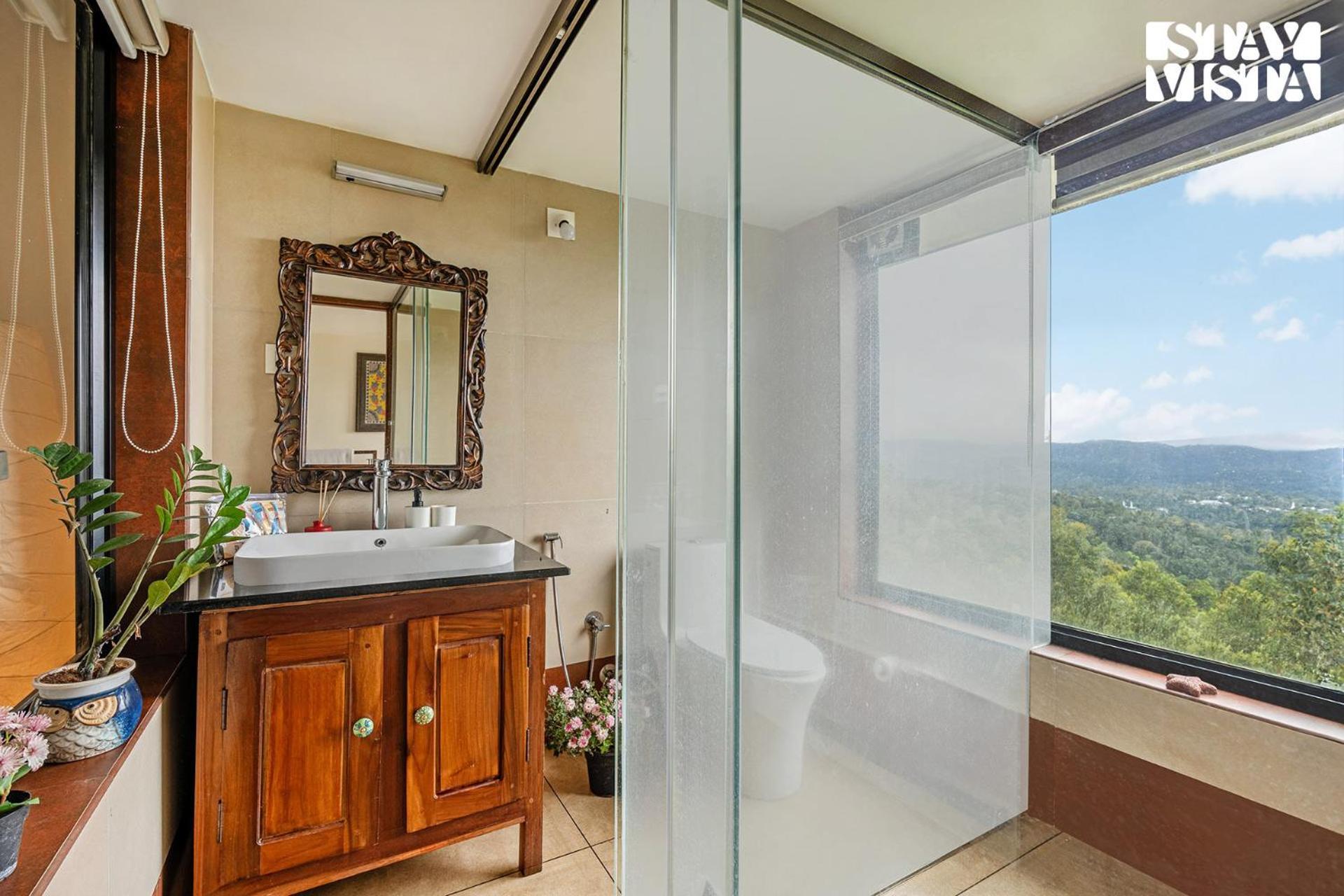 Stayvista At Titha Villa Santhanpara Extérieur photo