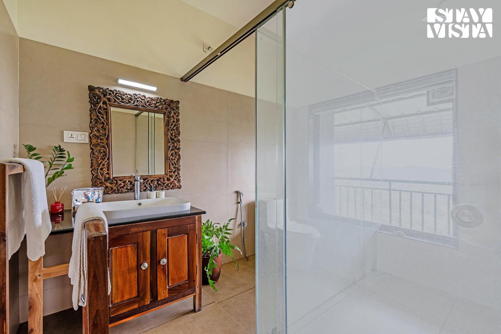 Stayvista At Titha Villa Santhanpara Extérieur photo