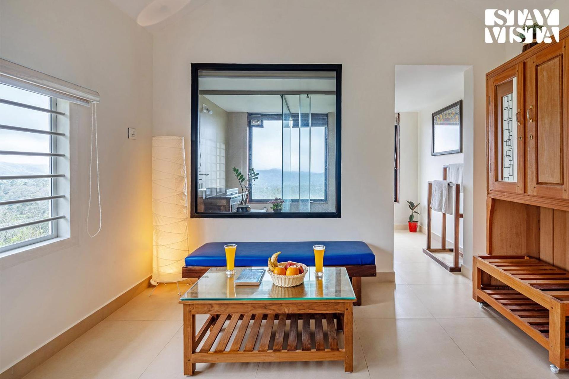 Stayvista At Titha Villa Santhanpara Extérieur photo